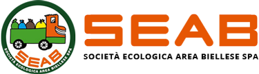 SEAB Biella - Logo