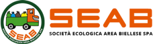 SEAB Biella - Logo