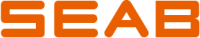 SEAB - Scritta logo
